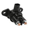 Starter Solenoid Relay 278?001?802 278?001?376 ABS Replacement for Sea Doo SP 1995?1997