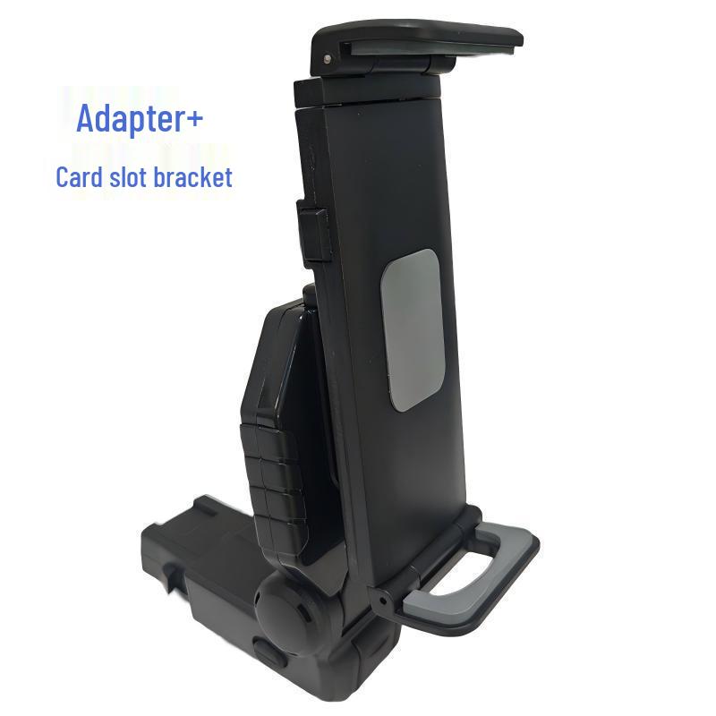 Xiaomi Car SU7/YU7/SU7Ultra Rear Headrest Multi-Functional Hanger/Phone Tablet Holder