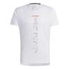 Adidas Men's Terrex Agravic Trail Running T-Shirt