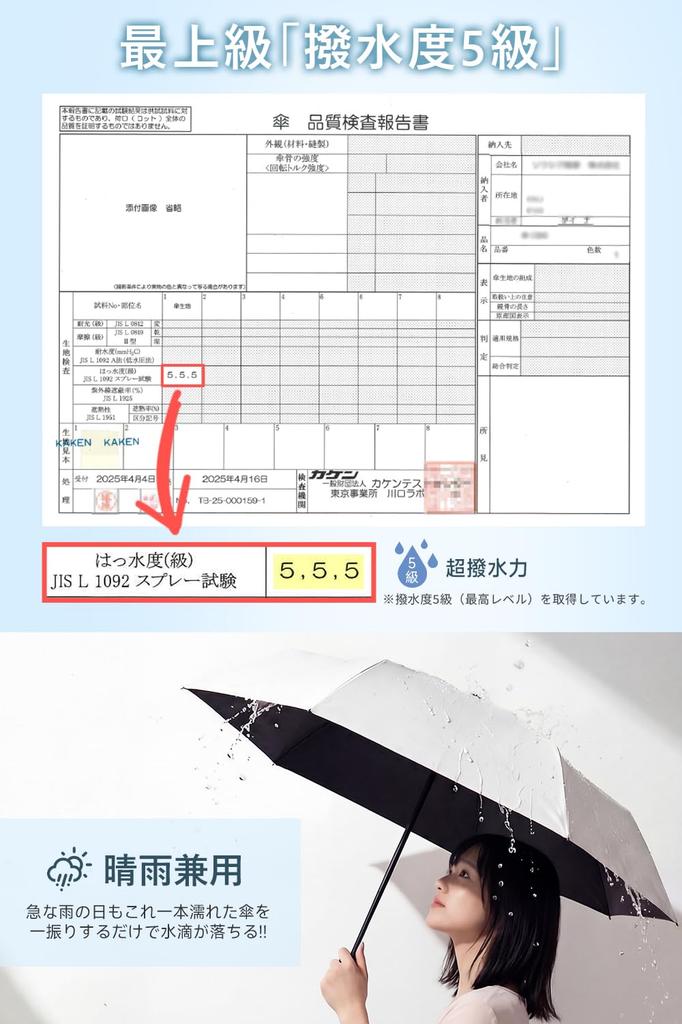 Parasol New Model Shape Memory Complete Sun Folding UV Automatic Opening and Suitable for Sunny and Rainy Unisex [2026 - - Protection] Umbrella, 100%