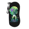 Maomao Anime Glasses Case Men Women Portable Box The Apothecary Diaries Glasses Protector Ins Eyeglasses Box