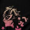 Men T Shirt The Phantom Thieves Persona Gifts Y2K Graphic Oneck Unisex Clothing T Shirts