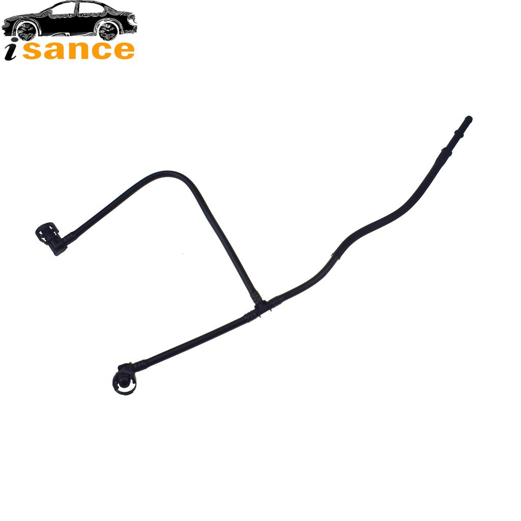 New Coolant Vent Line Water Tube Bleed Hose Pipe For Porsche Cayenne 2003 2004 2005 2006 94810601603