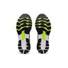 Asics Zapatillas Gel Kayano 28 Negro Verde Peligro Hombre 1011B189-004