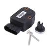 N34-1173 Throttle Sensor Kit for Club Car 2010-Up Precedent Tempo Onward Gas Golf Cart N34-1173 Gas Models with 2nd Gen Accelerator Pedal Assembly