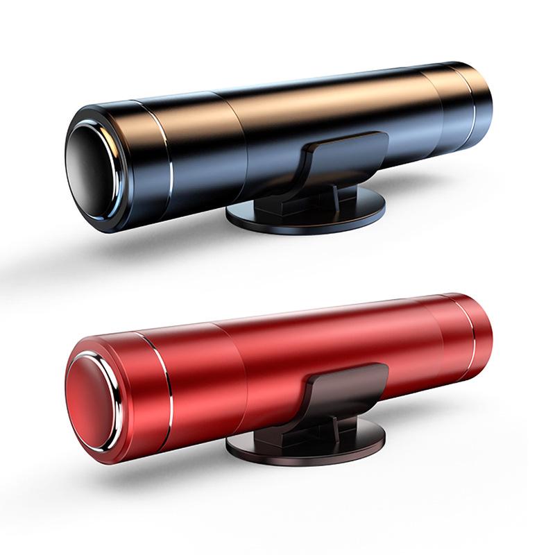 "New Multifunctional Car Emergency Escape Tool with Tungsten Steel Window Breaker"