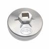 Oil Filter Wrench Tool 903-6 For Renault Remover 75mm 12 Flute Car Accessories Auto Replacement Aluminum Alloy