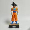 2025 Dragon Ball Gk Unlimited Z Full Set Warrior Son Gohan Goku Piccolo Trunks Anime Figures Manga Scene Collection Model Toy