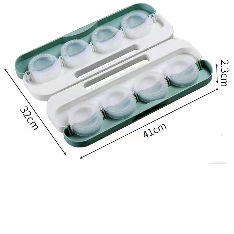 

Пельмені нового стилю для приготування восьми домашніх наборів одночасно Пельмені нового стилю для приготування кухонного приладдя