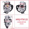 Yamaha YTX125/YBR125/SS125/TVS150/HLX150 Motorcycle Carburetor