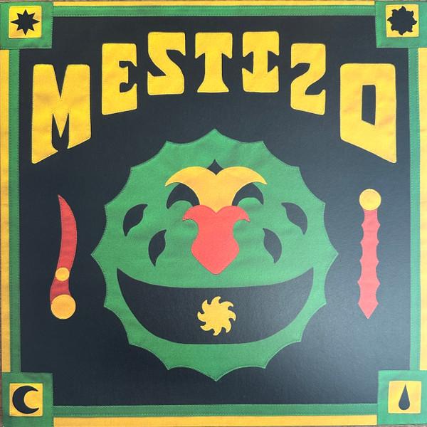 

LP Record MESTIZO - Mestizo MAIS055LP Mais Um Discos 2023 Non Japan Rap & Hip-Hop/R&B