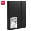 Deli Large Capacity Business Card Holder Album