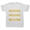 Divertente T-shirt There Their Theyre Grafica per Insegnante di Grammatica Inglese Cotone Streetwear Manica Corta Regali di Compleanno T-shirt Estiva
