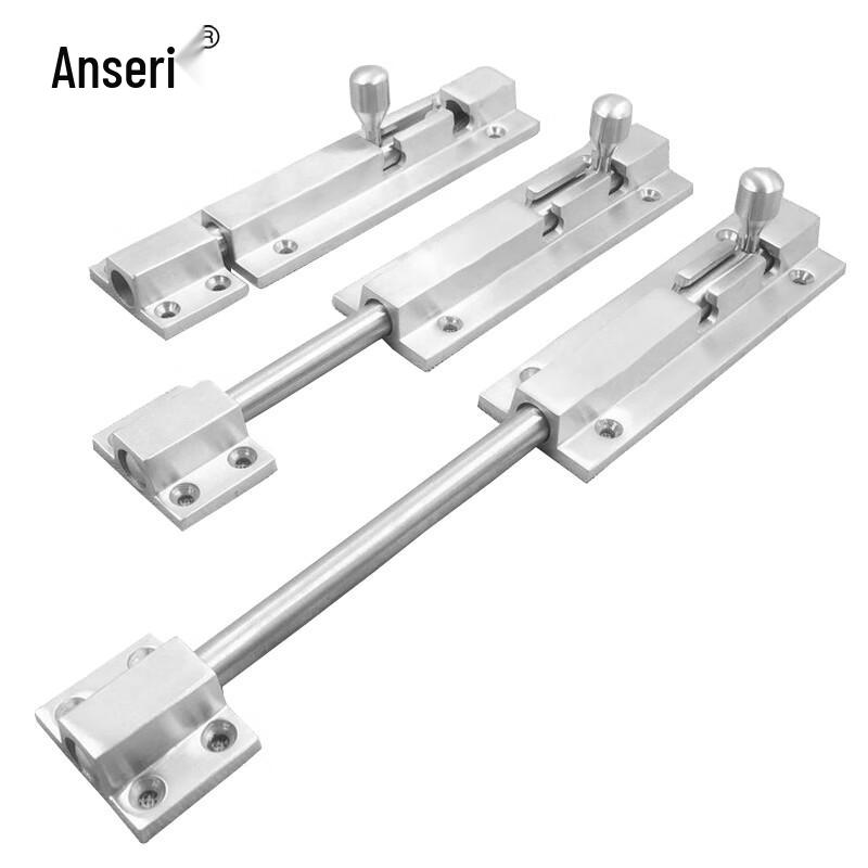 Stainless Steel Surface Bolt