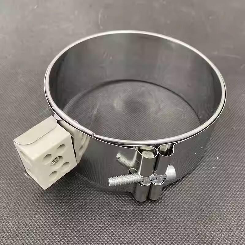 Nickel-Chromium Alloy Electric Heating Coil