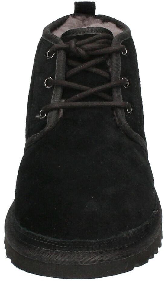 Ботинки UGG Neumel Classic Boot black