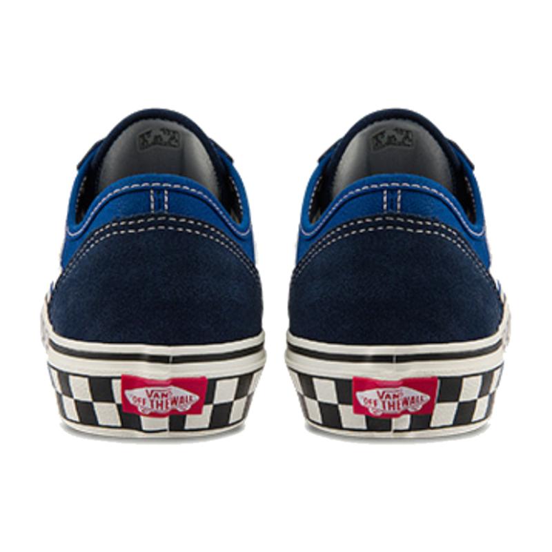 Vans Style 36 Sf 'Blue Black White' Vans VN0A5HFF2Z0