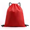 Li Shen Oxford Cloth Drawstring Sports Backpack