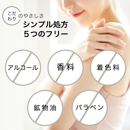 Nenrin Labo BIG Hand & Body Cream 200g