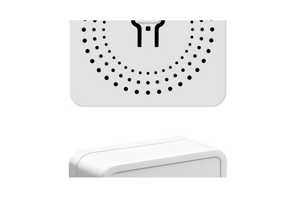 Tuya Zigbee WiFi 16A Light Switch Relay, Alexa Compatible