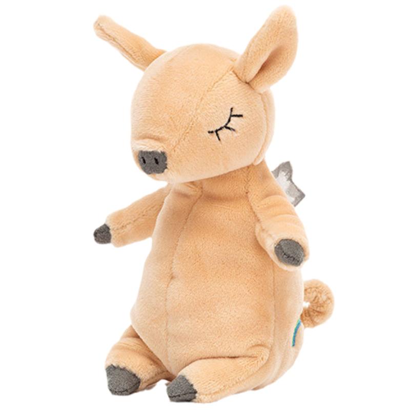 

JELLYCAT Farm Animal Collection Mini Pig Dolls Plush Doll 15cm Height