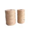 Hemp Rope Decoration Diy Production Retro Style Woven Jute Thread Binding Material Decoration Wear-Resistant Handmade Rope