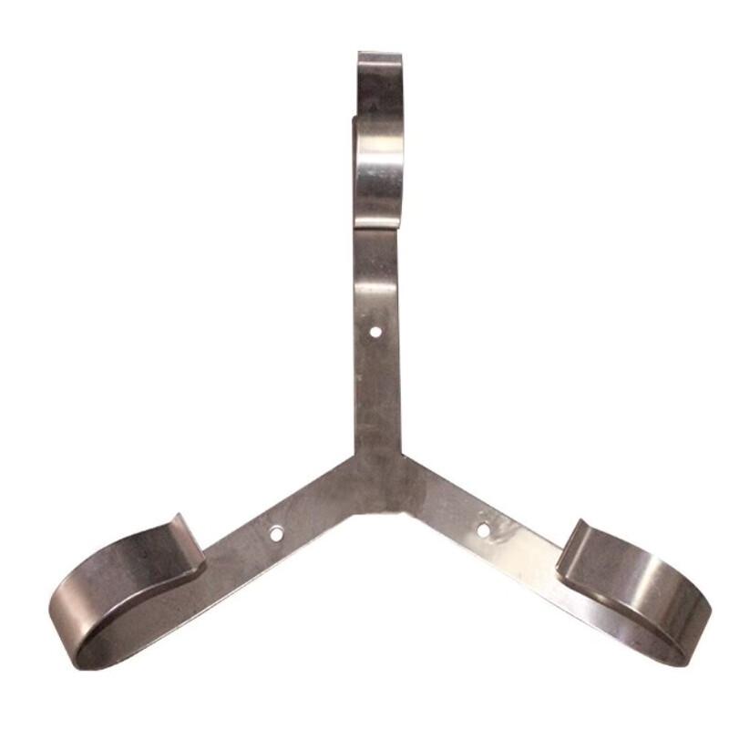 Stainless Steel Marine Lifebuoy Bracket