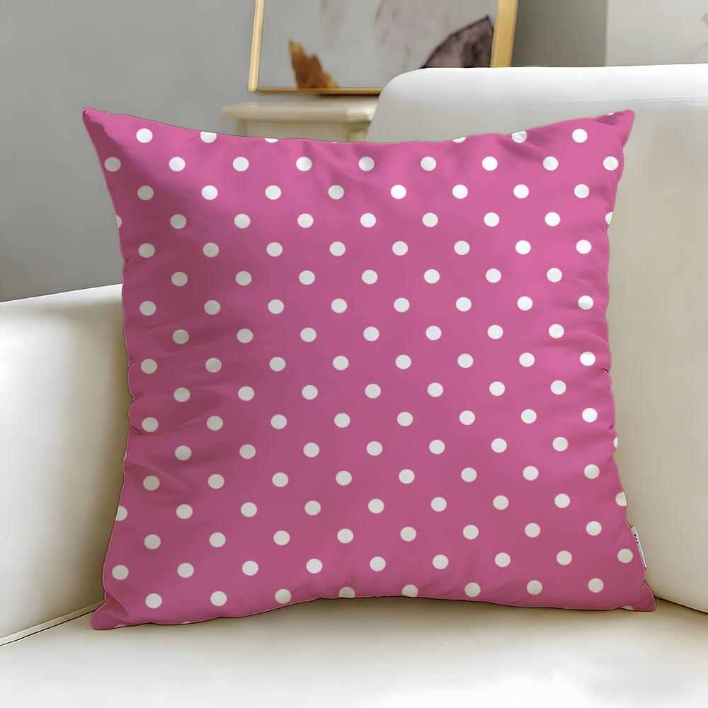 Meme Cute Puppy Memes Cushion Cover Soft EasyWash Pillow Case Versatile for Couch Bed Travel and Office