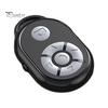Selfie Remote Shutter Control Long Distance Hands-free Quick Response Video Shooting Smart Mini Bluetooth-compatible for Photography