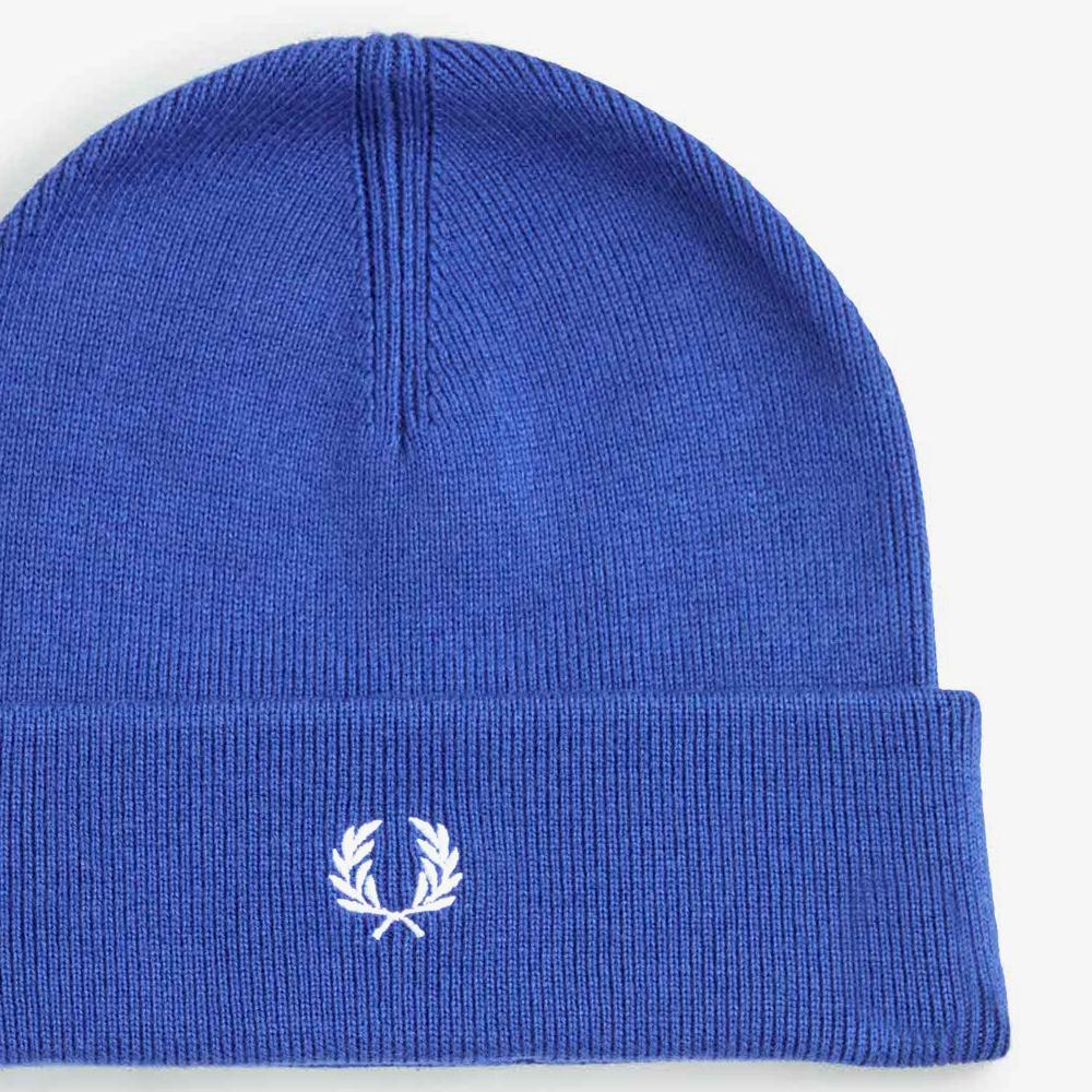 FRED PERRY Classic Beanie (143) Cfpu2339160-143