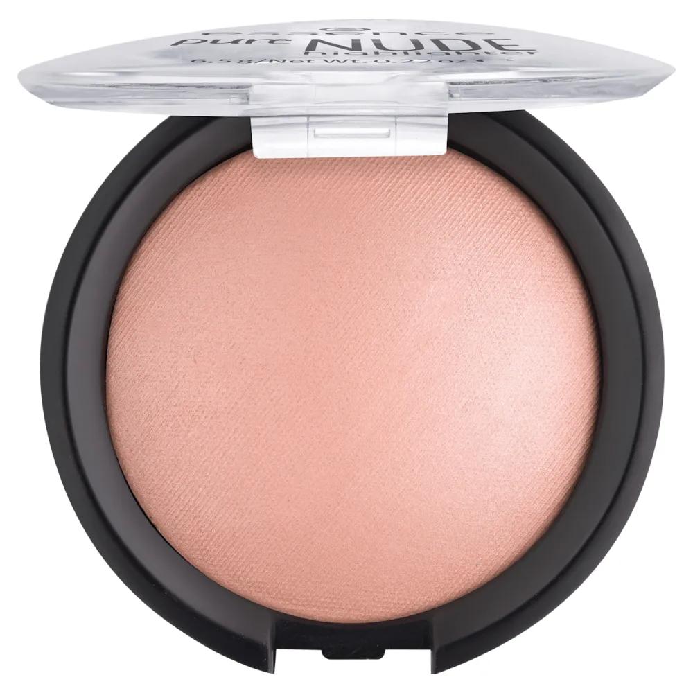 Essence Highlighter Pure Nude 10 Be My Highlight 6.5g