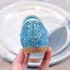 2025 Autumn Girls' Round Toe Rhinestone Princess Dance Shoes with Soft Sole