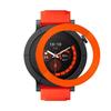 Impact Resistant Smartwatch Frame Guard Bezel Cover Housing Suitable for Antiscratch Protective Modern Style Accessories