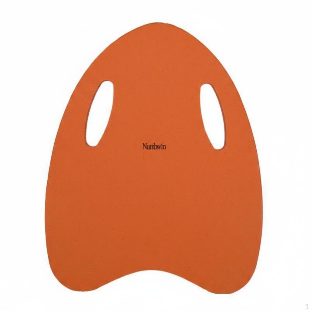 AShape Swim Board Beginner Friendly Training Lightweight Swimming Kickboard for Children,