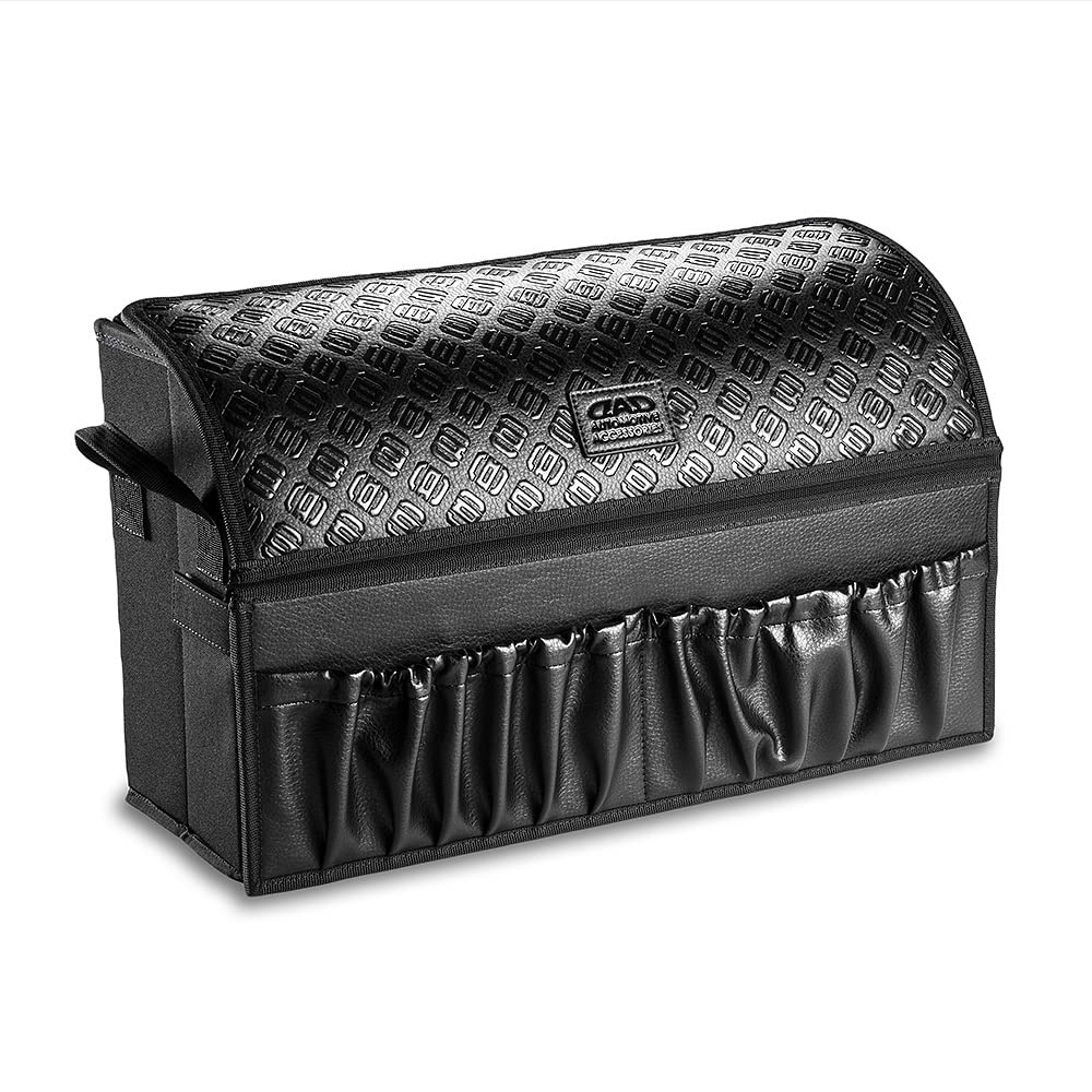 

DAD GARSON Skinatocoroni Box GARSON D.A.D [Monogram Leather] HA671-01-01