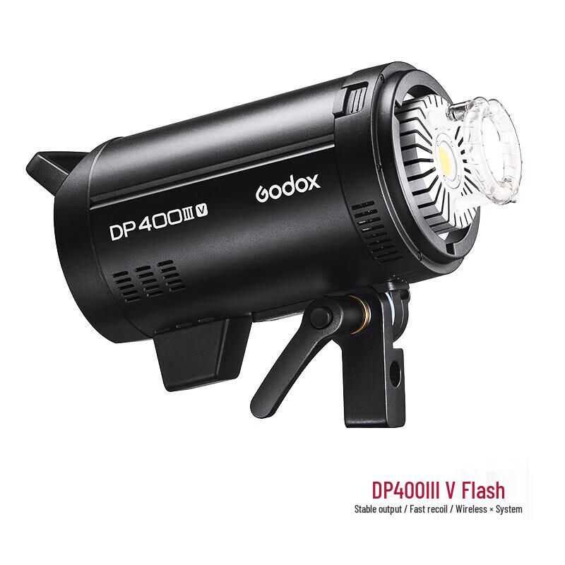 Godox DP400III-V Studio Flash Light
