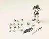 Kotobukiya Hexa Gear Governor Armor Pawn A1 Height 74mm Scale Plastic Model Type Ver.2.0 Approx. 1/24