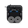 ECOVACS Deebot X2 Combo Robotic Vacuum Cleaner 8700Pa Black