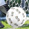 Cristiano Ronaldo No Soccer Ball Size 5 Football Machinestitched Indooroutdoor Universal Football For Football Accessories