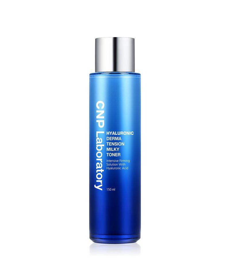 [CNP] Hyaluronic Derma Tension Toner 150ml