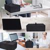 Printer Antistatic Water-Proof Dust Cover,Nylon Protector Case for Brother Monochrome Laser All-in-One DCP-L2640DW/MFCL2710DW/HL-L3280CDW/L3295CDW