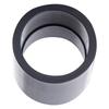 UPVC Straight Connector