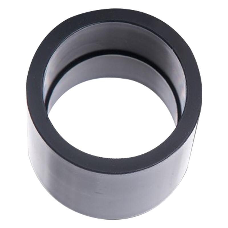 UPVC Straight Connector