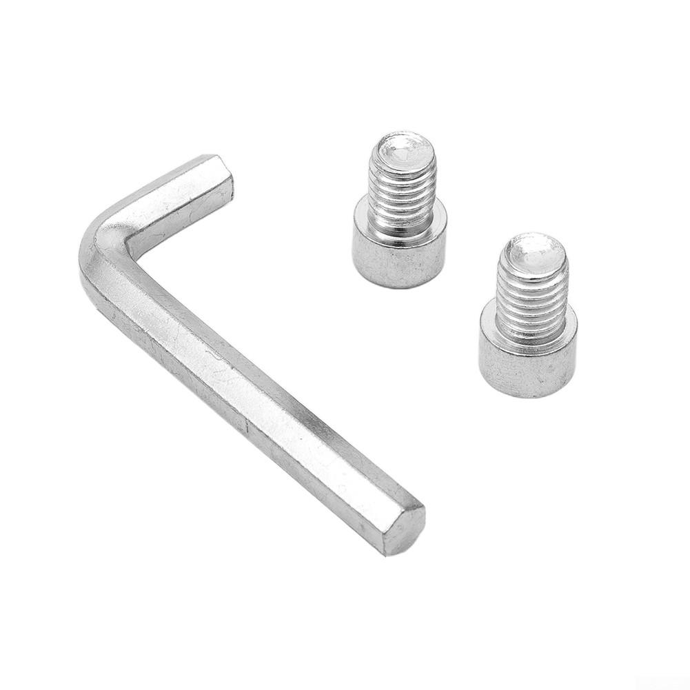 Winkelschleifergriff 8mm Gewinde 110*90mm Humanisiertes Design Rutschfest