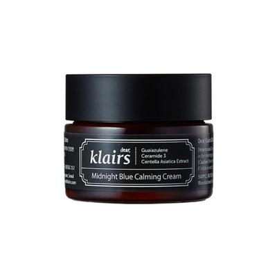 Půlnoční modrý zklidňující krém 30 ml