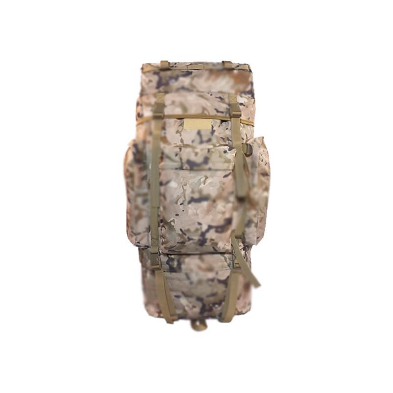 Large Capacity Outdoor Camouflage Backpack