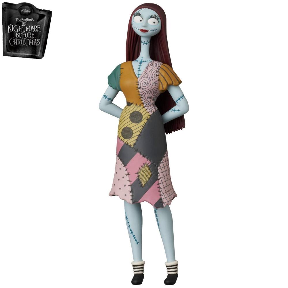 

Nightmare Before Christmas Udf Sally
