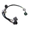 ABLZ-GS1F-51-155B Headlight Lamp Wiring Harness Socket Holder Wire For Mazda 6 GH 2007-2010 Car Accessories