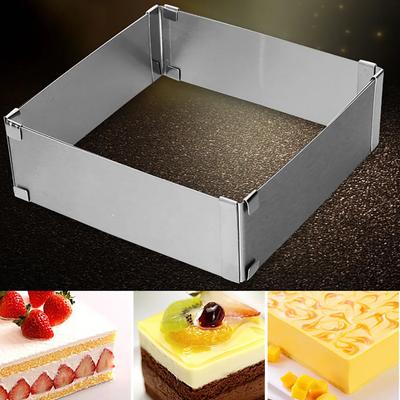 Accessori e utensili per torte salate – Anelli per torte