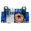 Moduł ładowania 5A, kontroler panelu słonecznego MPPT z funkcją wskaźnika ładowania
